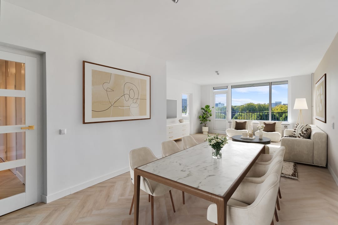 Photo 8 of Hammarskjöldlaan 593