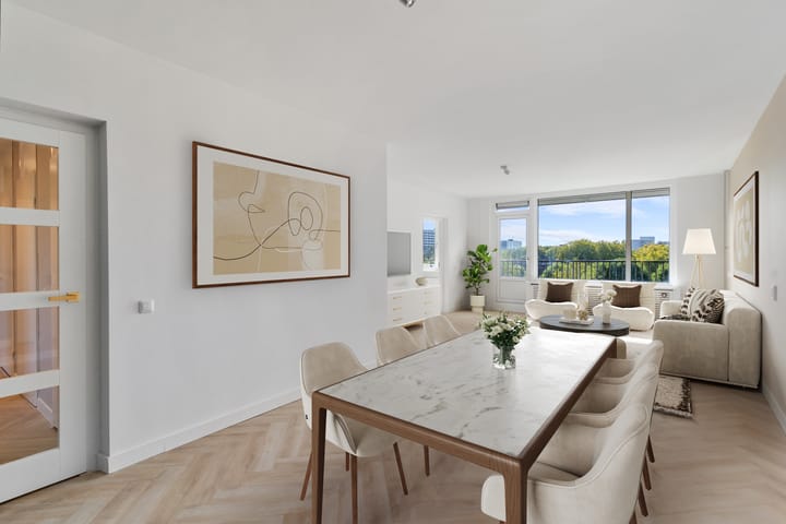 Photo 8 of Hammarskjöldlaan 593