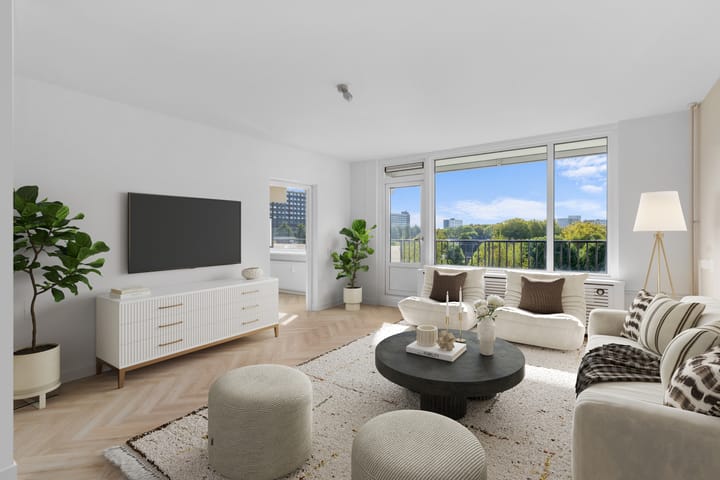 Photo 10 of Hammarskjöldlaan 593