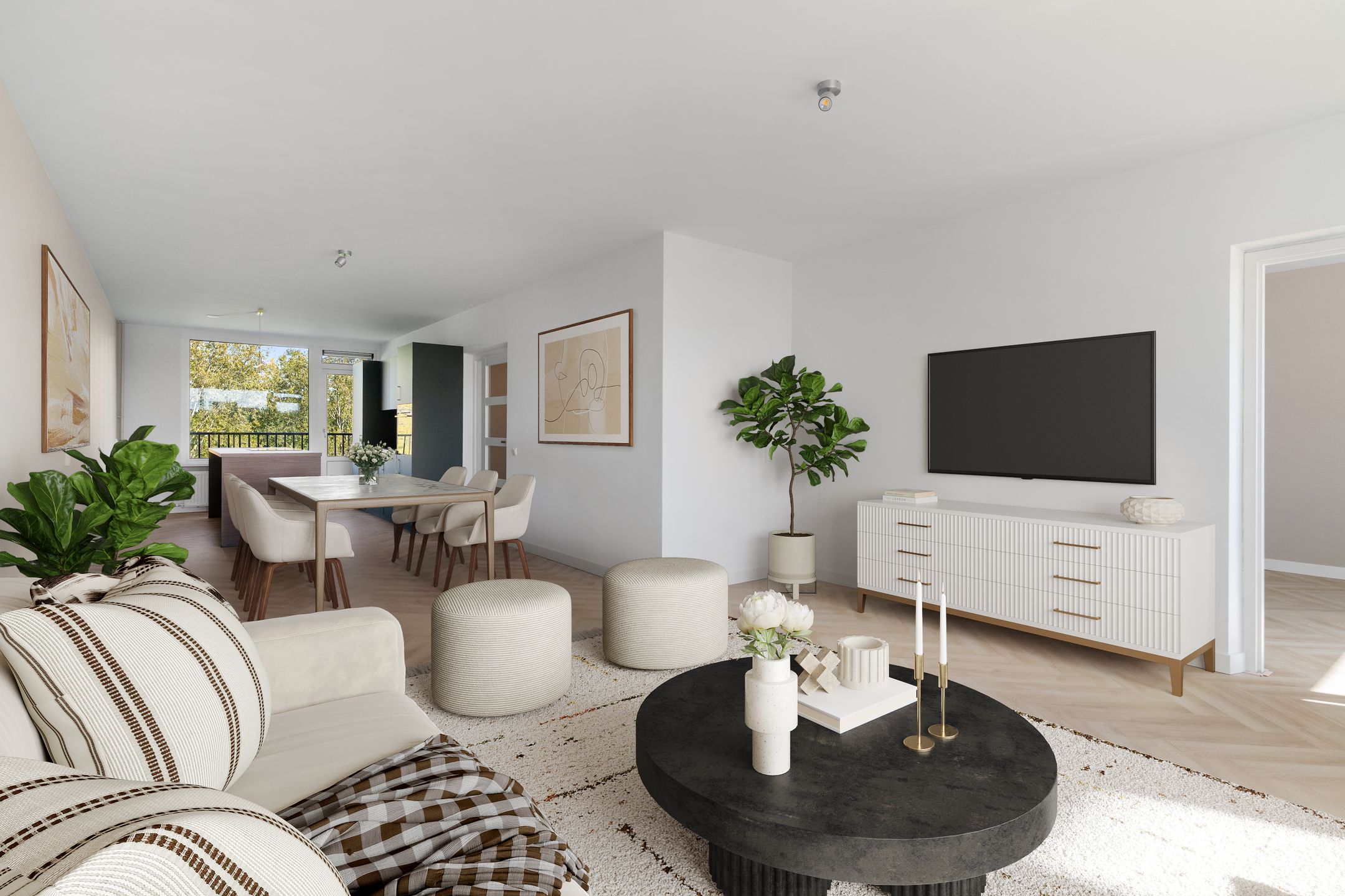 Photo 12 of Hammarskjöldlaan 593