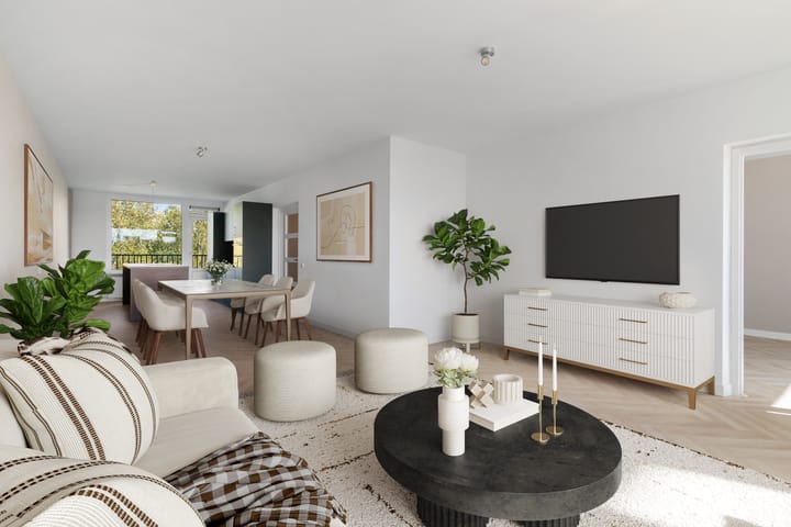 Photo 12 of Hammarskjöldlaan 593