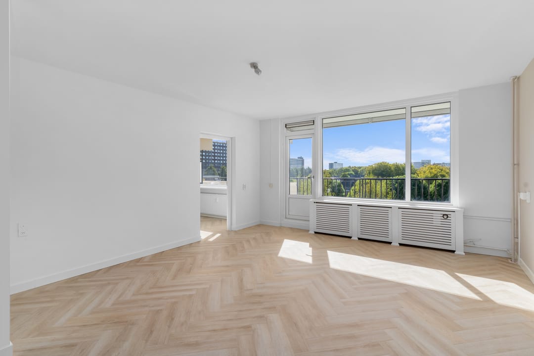 Photo 11 of Hammarskjöldlaan 593