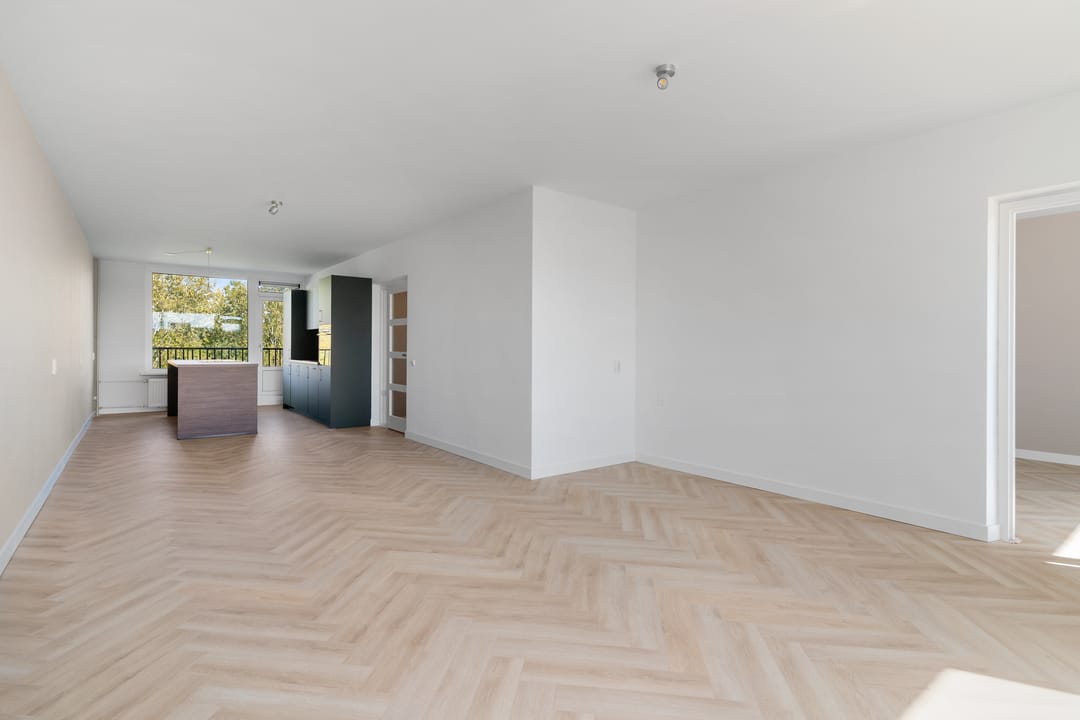 Photo 13 of Hammarskjöldlaan 593