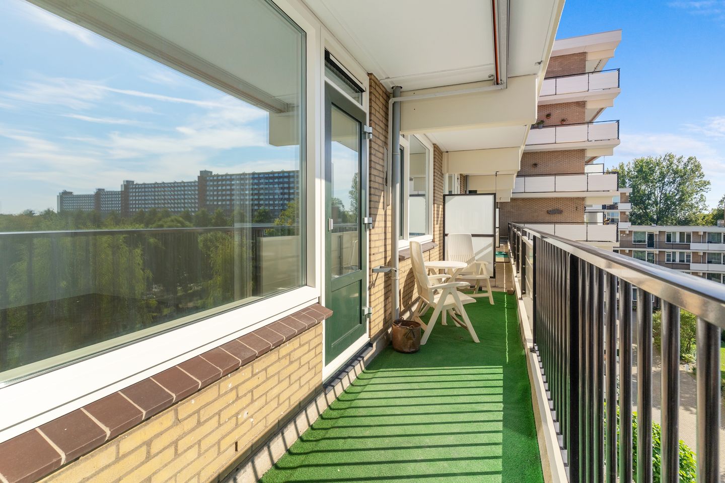 Photo 14 of Hammarskjöldlaan 593