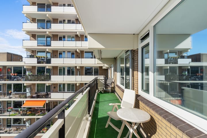 Photo 15 of Hammarskjöldlaan 593