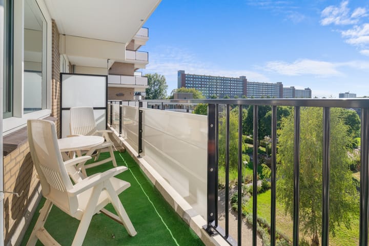 Photo 16 of Hammarskjöldlaan 593