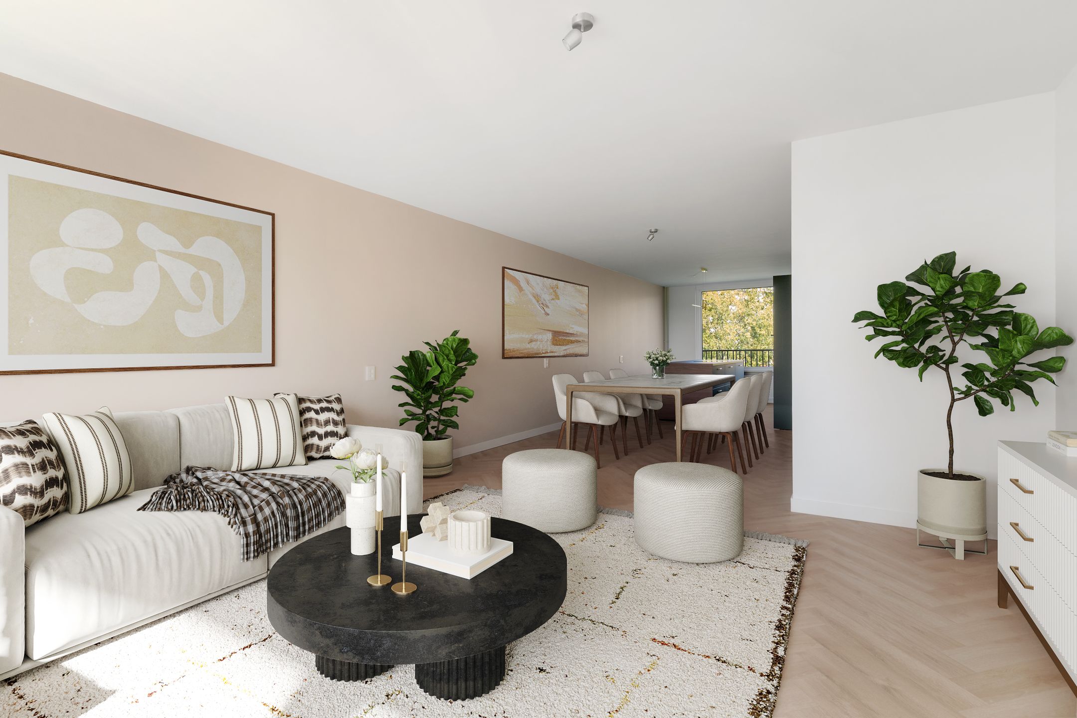 Photo 18 of Hammarskjöldlaan 593