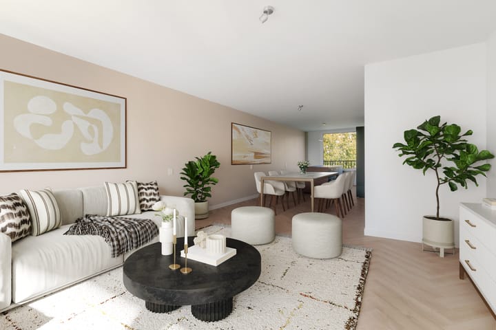 Photo 18 of Hammarskjöldlaan 593