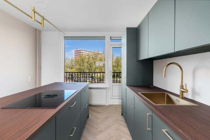 Photo 21 of Hammarskjöldlaan 593