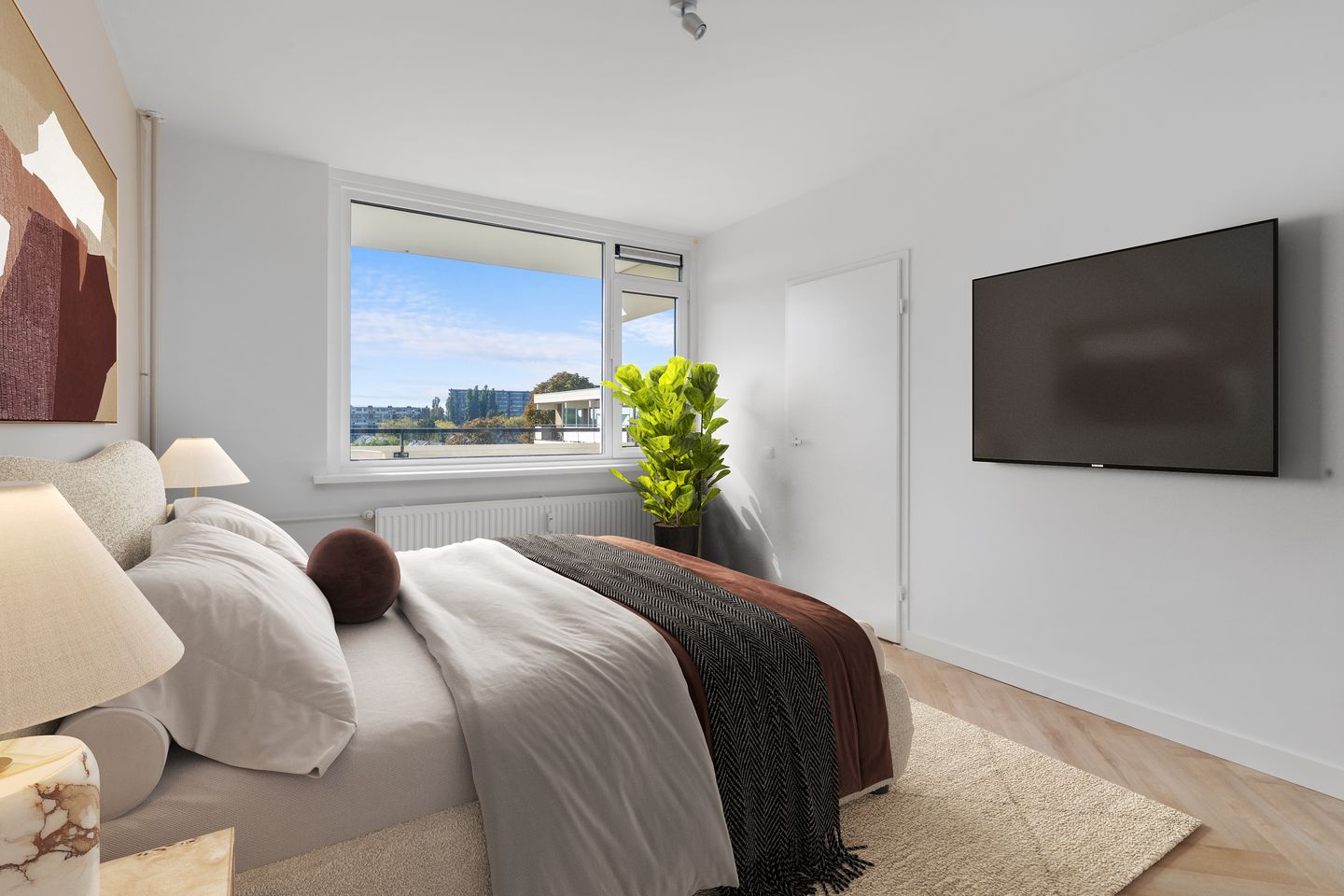 Photo 25 of Hammarskjöldlaan 593