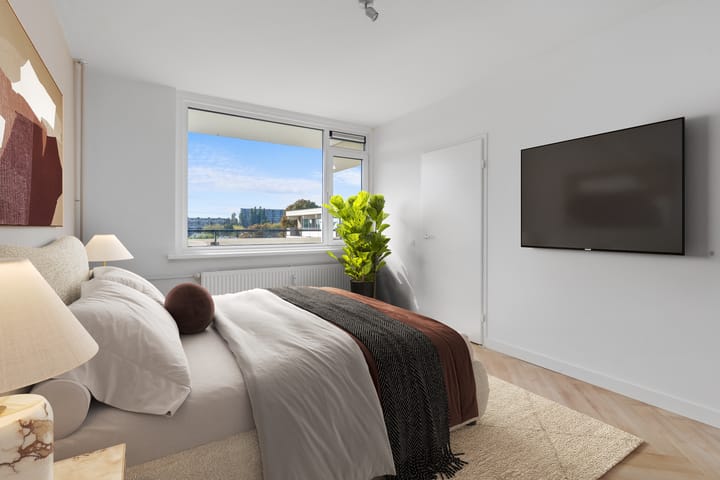 Photo 25 of Hammarskjöldlaan 593