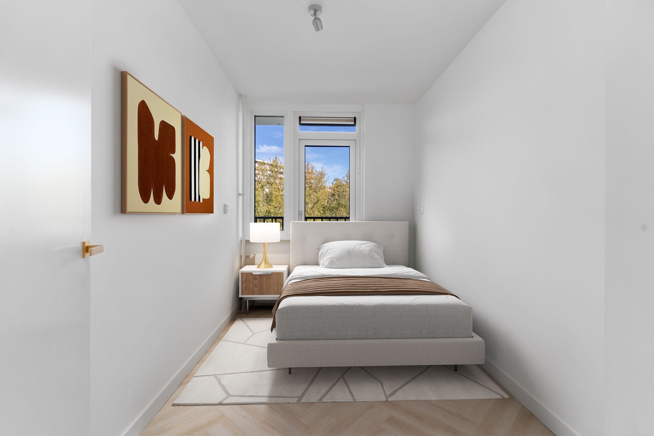 Photo 33 of Hammarskjöldlaan 593