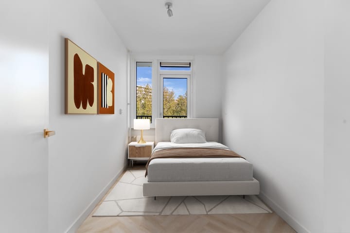 Photo 33 of Hammarskjöldlaan 593