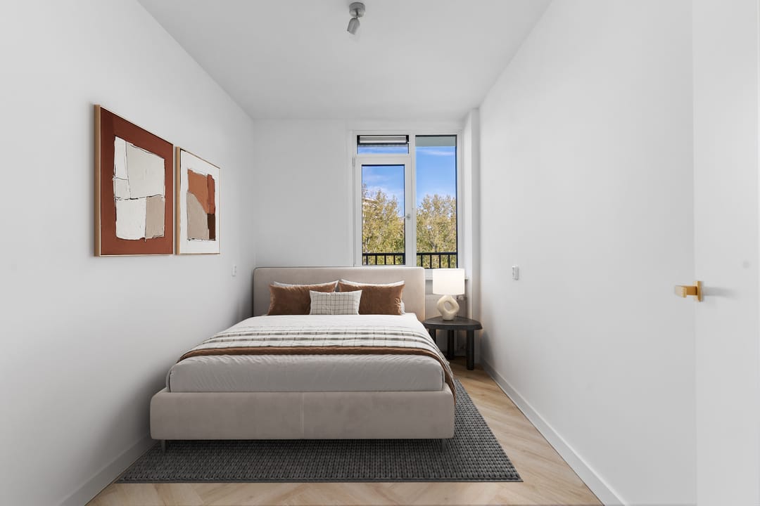 Photo 38 of Hammarskjöldlaan 593