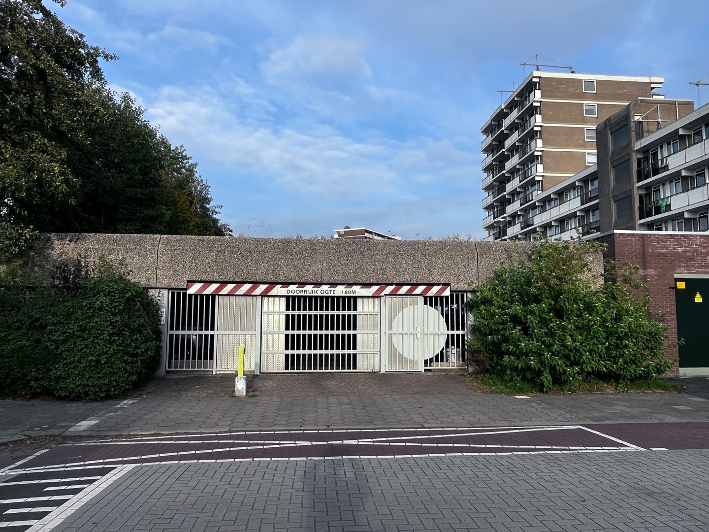 Photo 44 of Hammarskjöldlaan 593