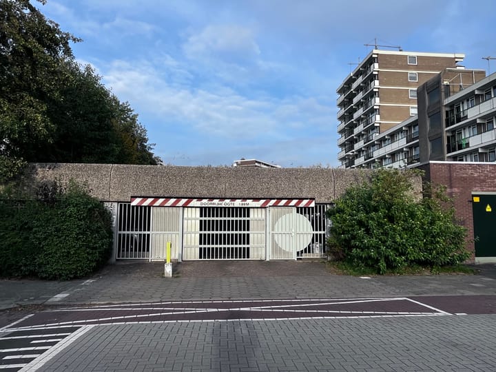 Photo 44 of Hammarskjöldlaan 593