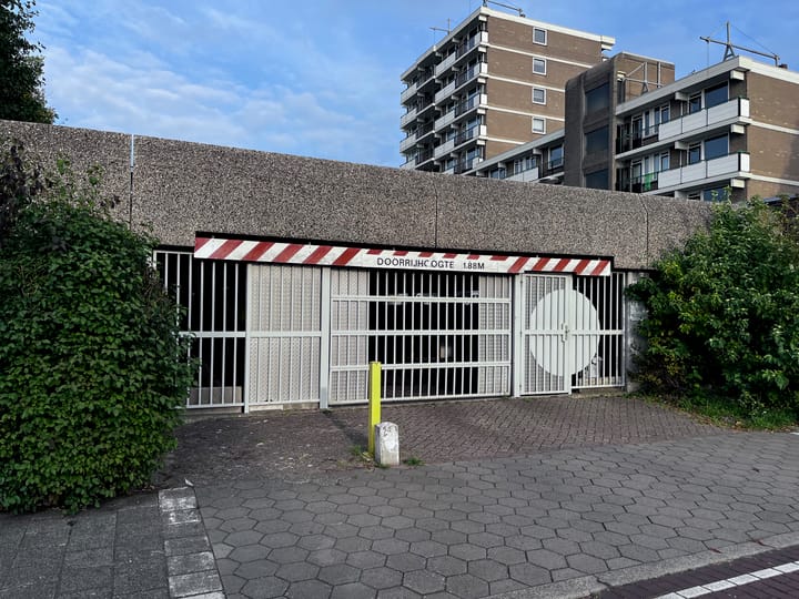 Photo 45 of Hammarskjöldlaan 593