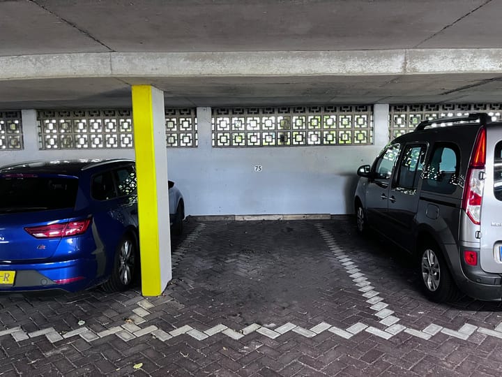 Photo 46 of Hammarskjöldlaan 593