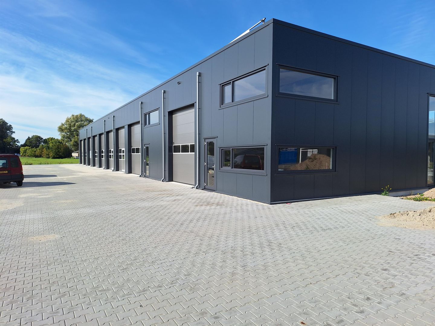 Bekijk foto 1 van Eeser Veld 2-K