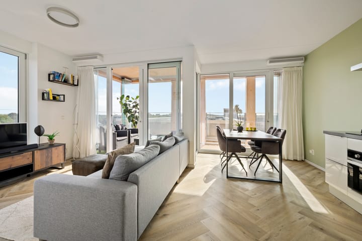 Foto 1 van Claus Sluterweg 287