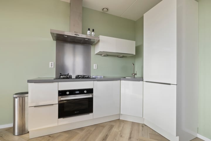 Foto 2 van Claus Sluterweg 287