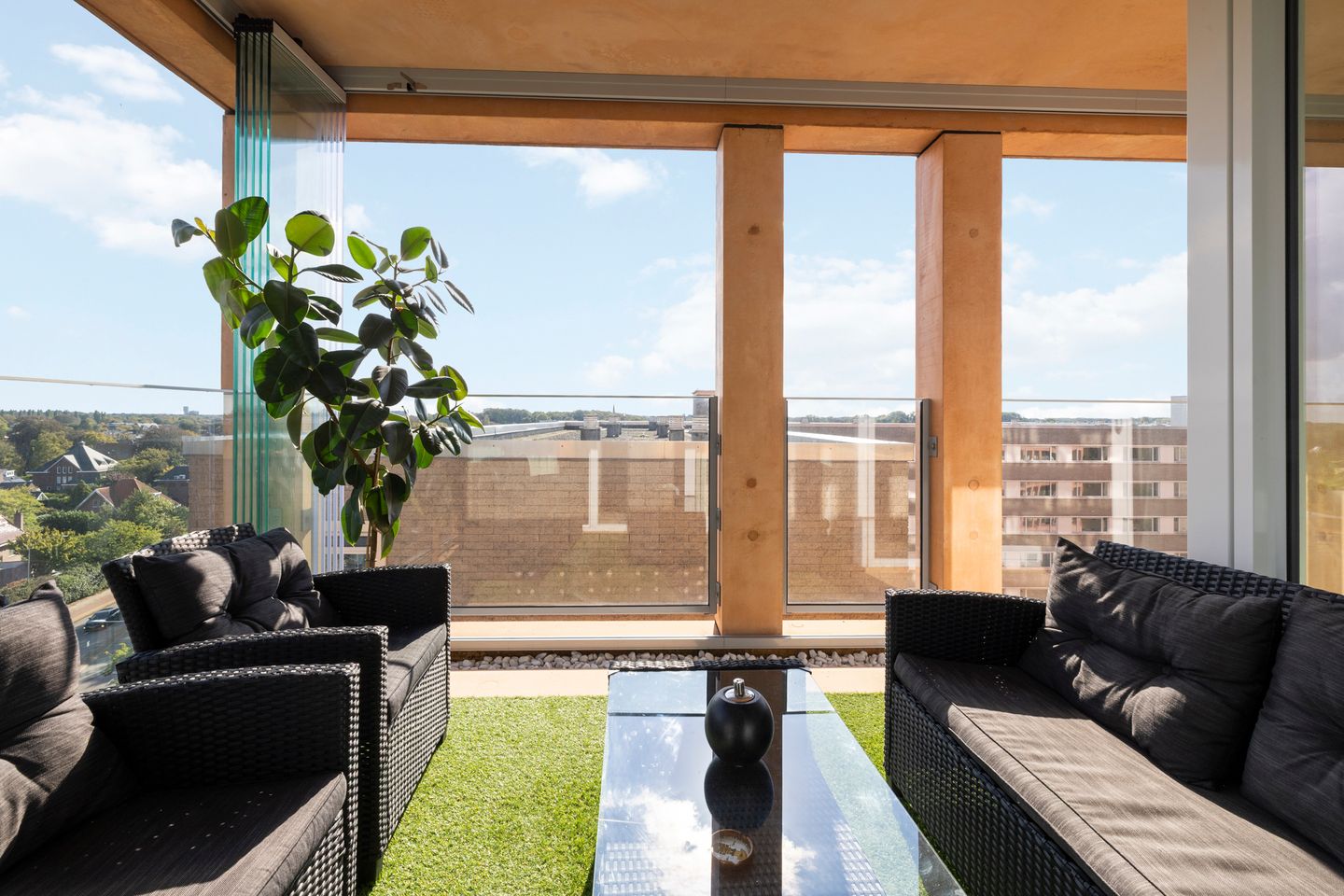 Foto 5 van Claus Sluterweg 287