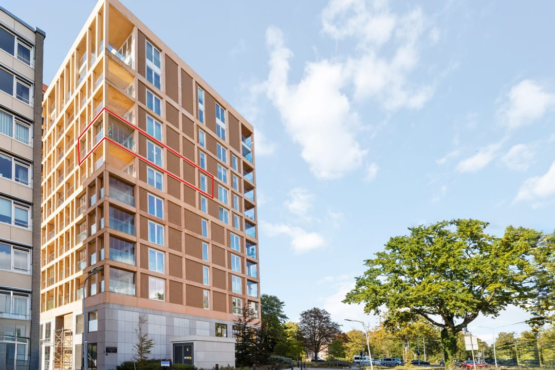 Foto 7 van Claus Sluterweg 287