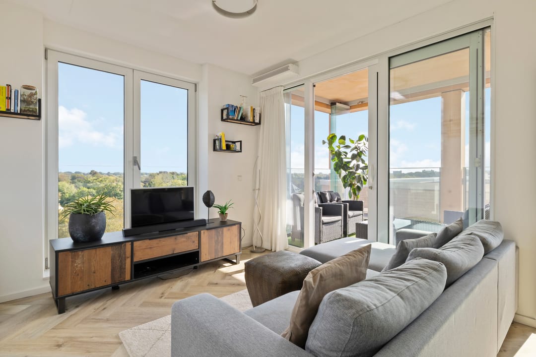 Foto 11 van Claus Sluterweg 287