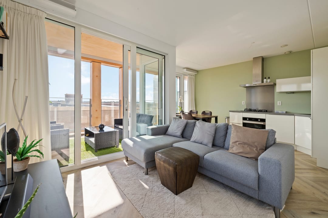 Foto 13 van Claus Sluterweg 287