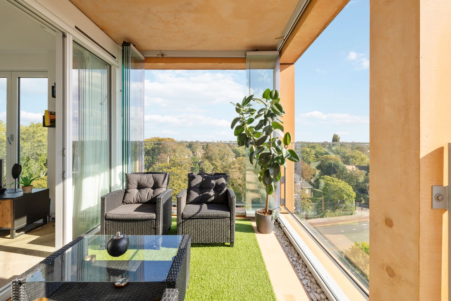 Foto 19 van Claus Sluterweg 287