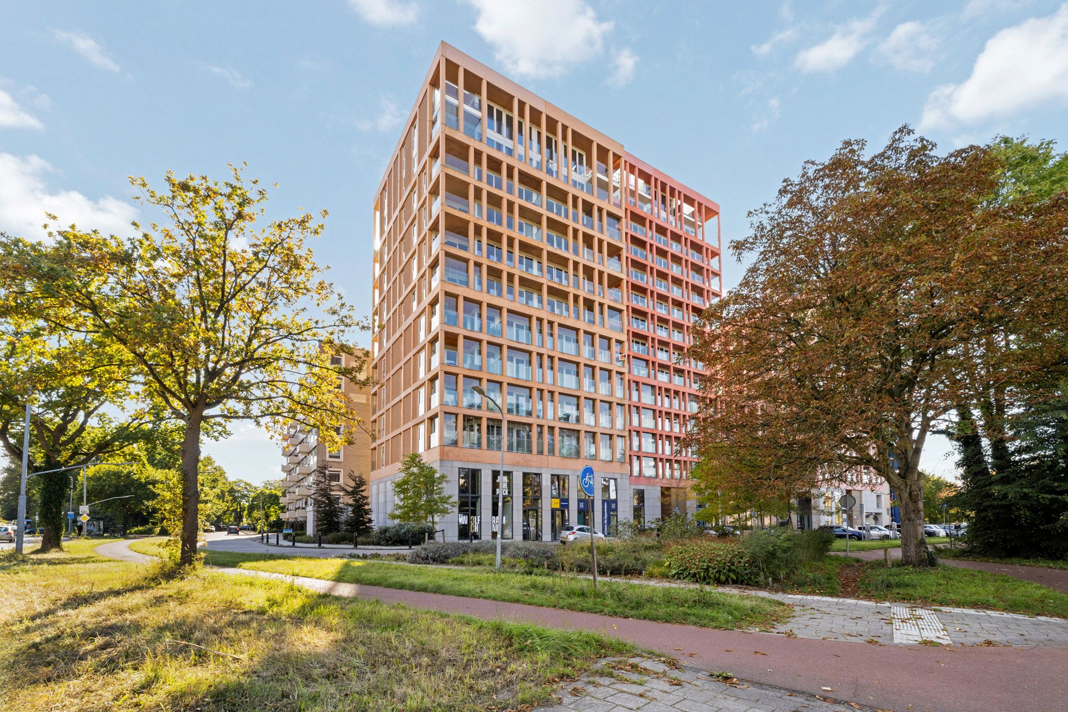 Foto 21 van Claus Sluterweg 287