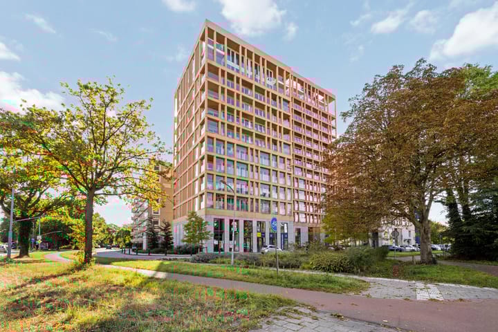 Foto 21 van Claus Sluterweg 287