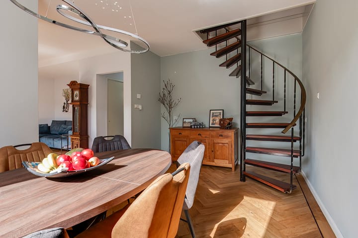 Foto 3 van Liebergerweg 31