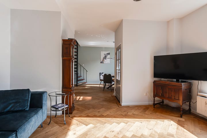 Foto 2 van Liebergerweg 31