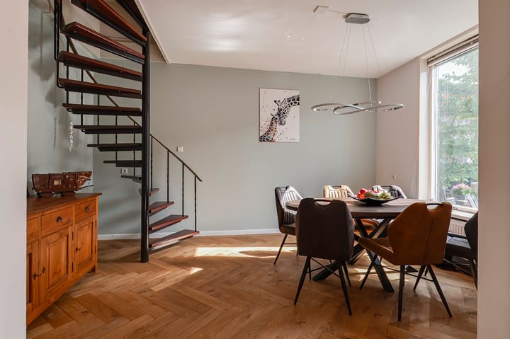 Foto 4 van Liebergerweg 31