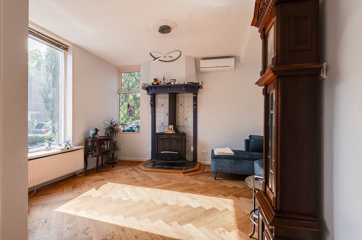 Foto 5 van Liebergerweg 31