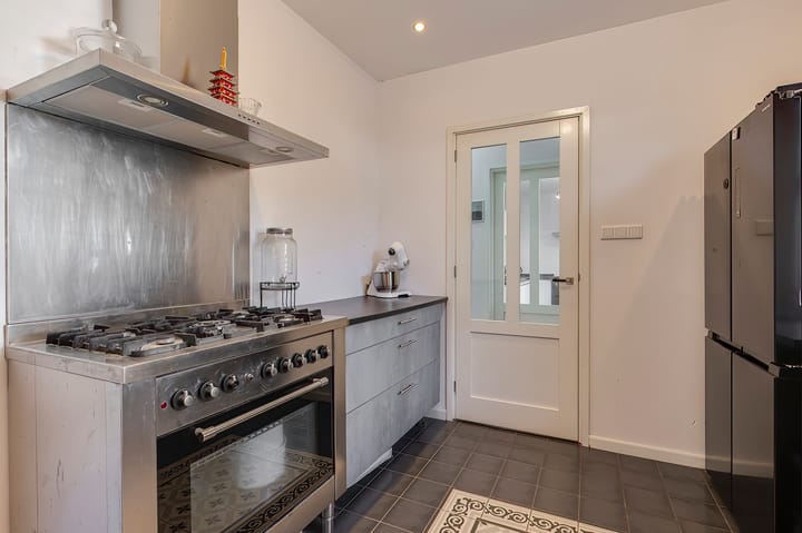 Foto 11 van Liebergerweg 31