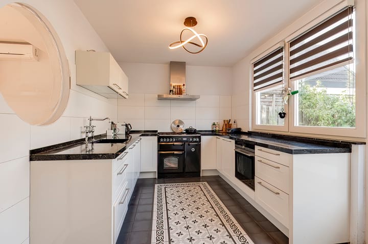 Foto 10 van Liebergerweg 31