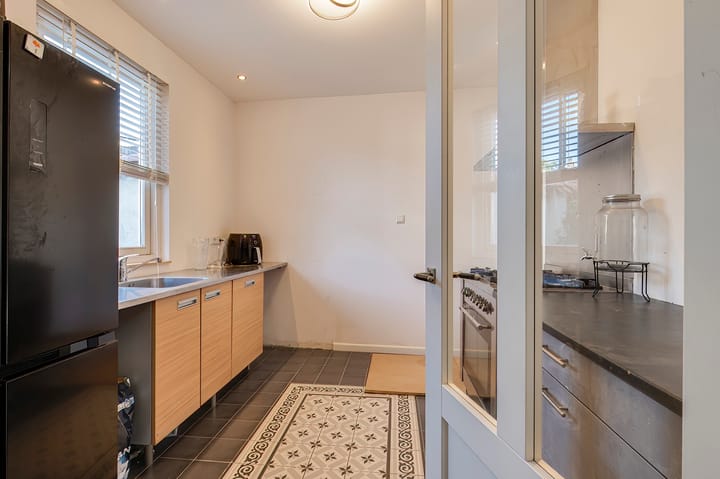 Foto 13 van Liebergerweg 31