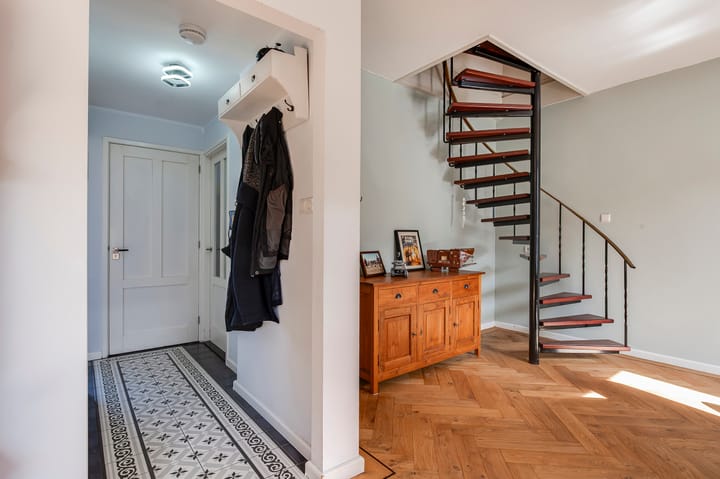 Foto 16 van Liebergerweg 31