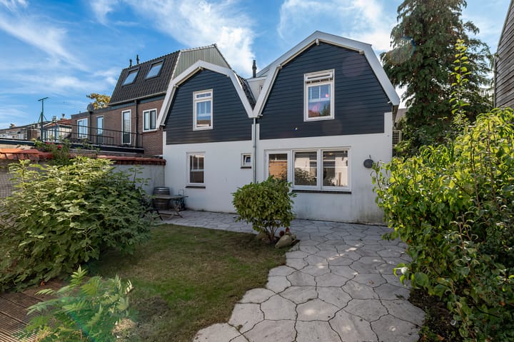 Foto 37 van Liebergerweg 31