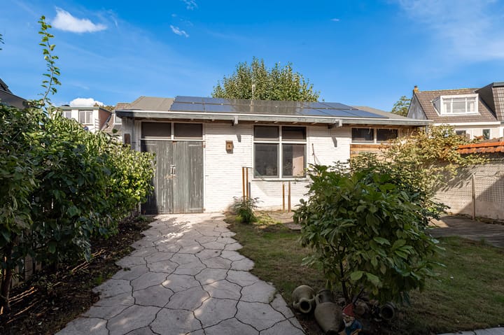 Foto 39 van Liebergerweg 31