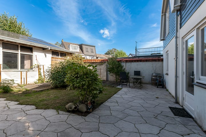 Foto 40 van Liebergerweg 31