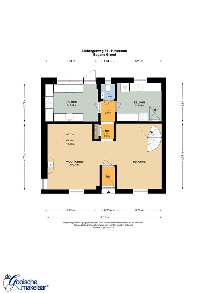 Foto 42 van Liebergerweg 31