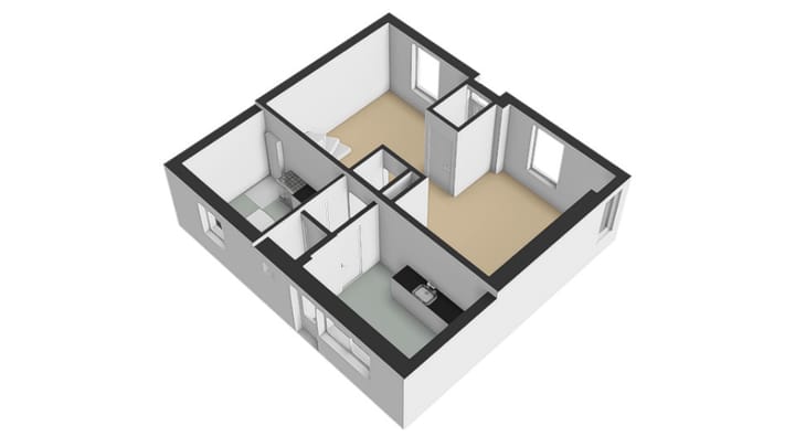 Foto 43 van Liebergerweg 31