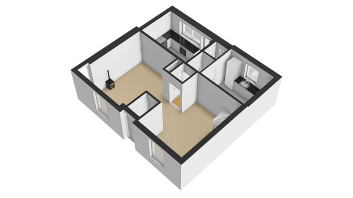 Foto 44 van Liebergerweg 31