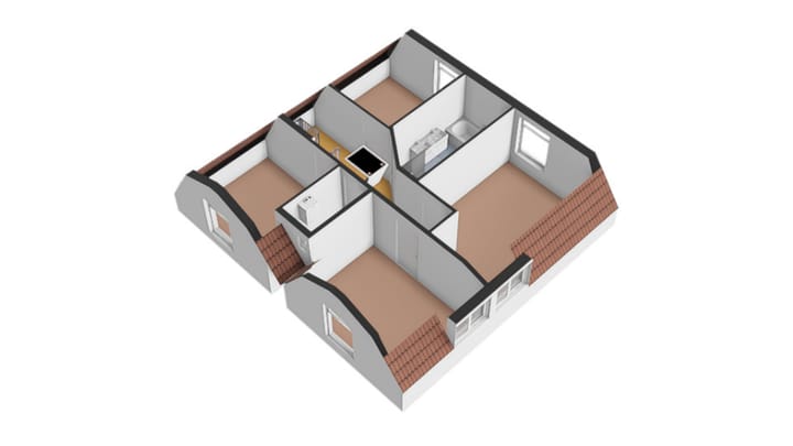 Foto 46 van Liebergerweg 31