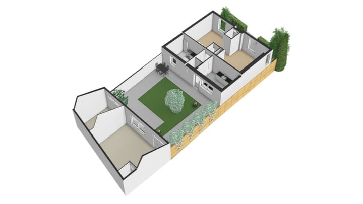 Foto 51 van Liebergerweg 31