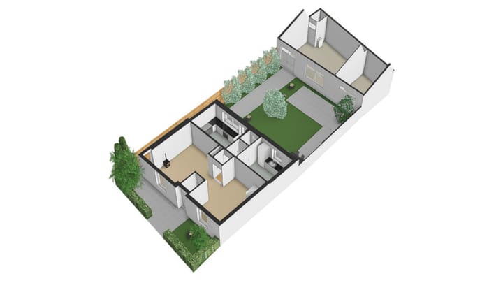 Foto 52 van Liebergerweg 31