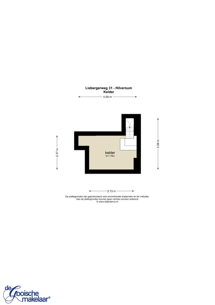 Foto 56 van Liebergerweg 31